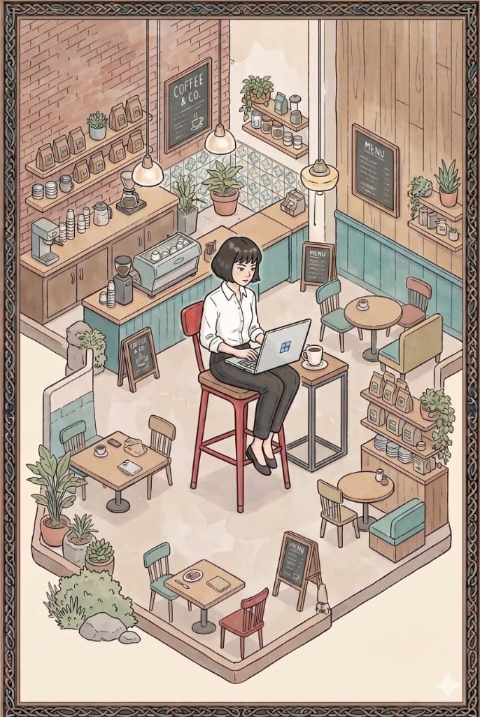 clicky for artists, your cursor teacher